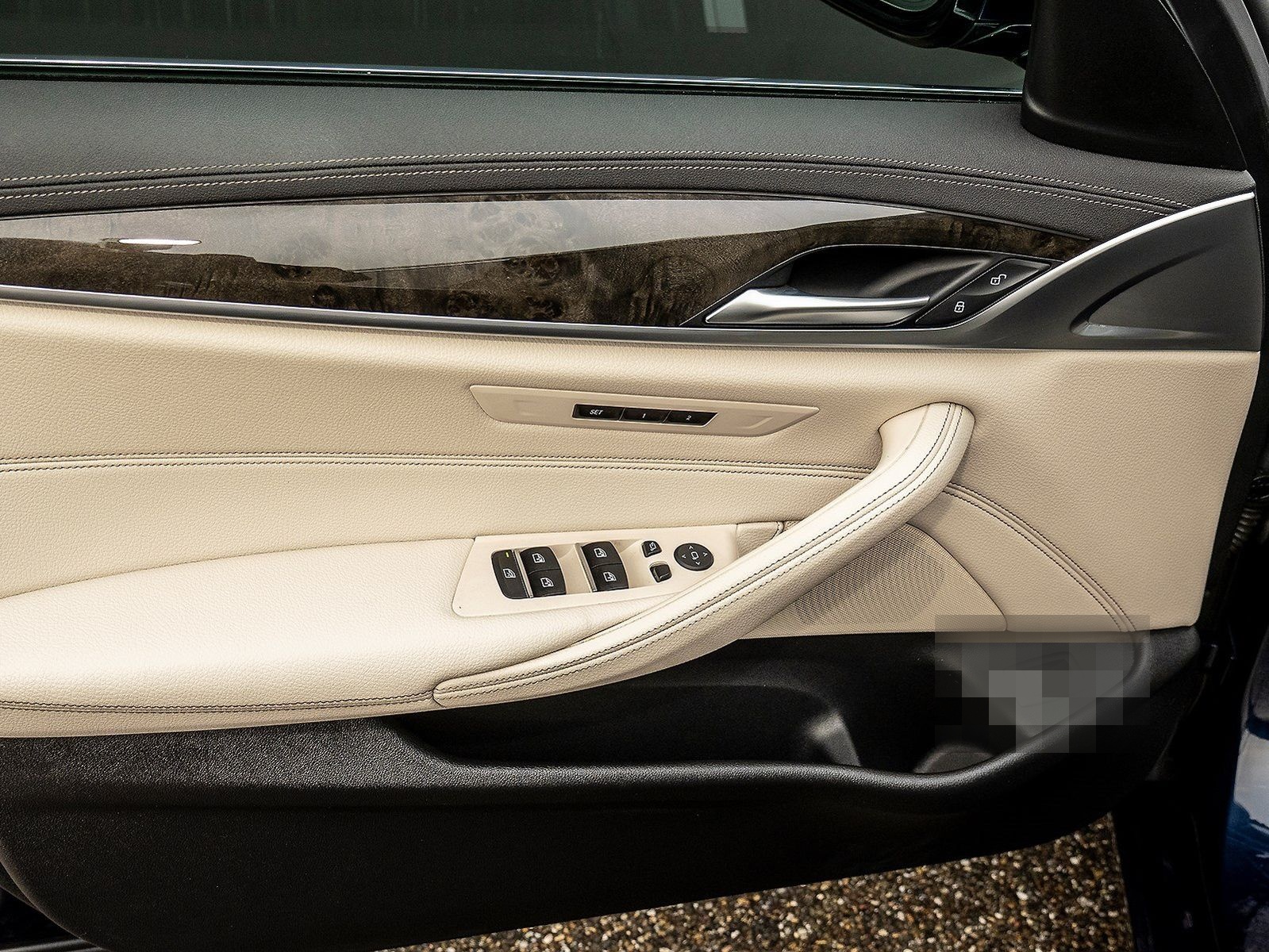 BMW 530d xDrive T. Luxury Line ACC HUD SoftClose Kam foto 17