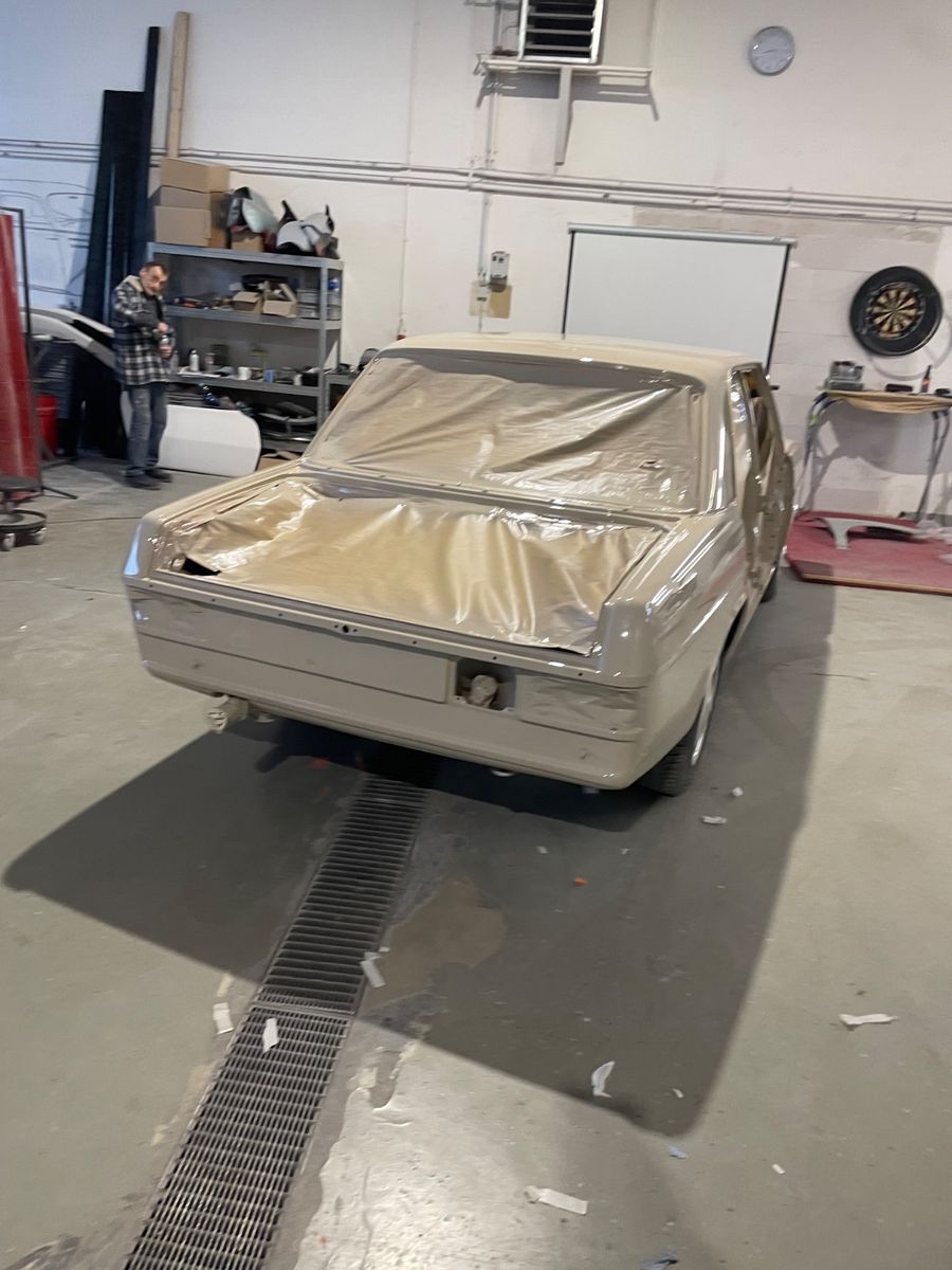 Mercedes-Benz 220 foto 16