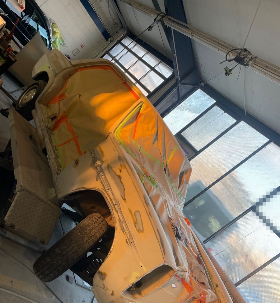 Mercedes-Benz 220 foto 18