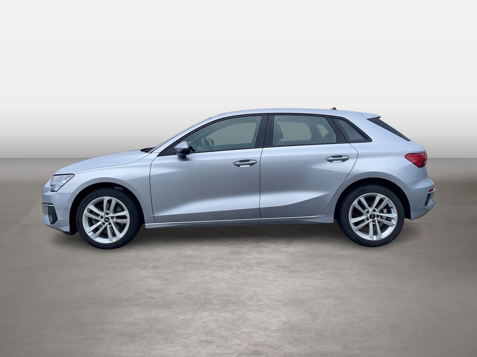 Audi A3 Sportback 30 TDI Navi AppleCarPlay Virtual co foto 2