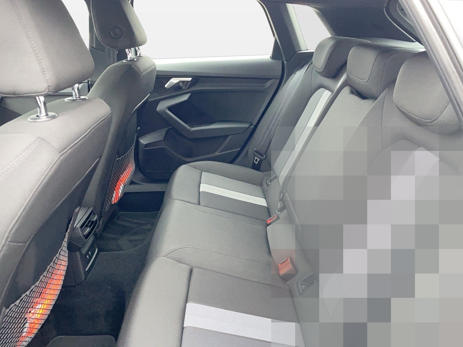 Audi A3 Sportback 30 TDI Navi AppleCarPlay Virtual co foto 13