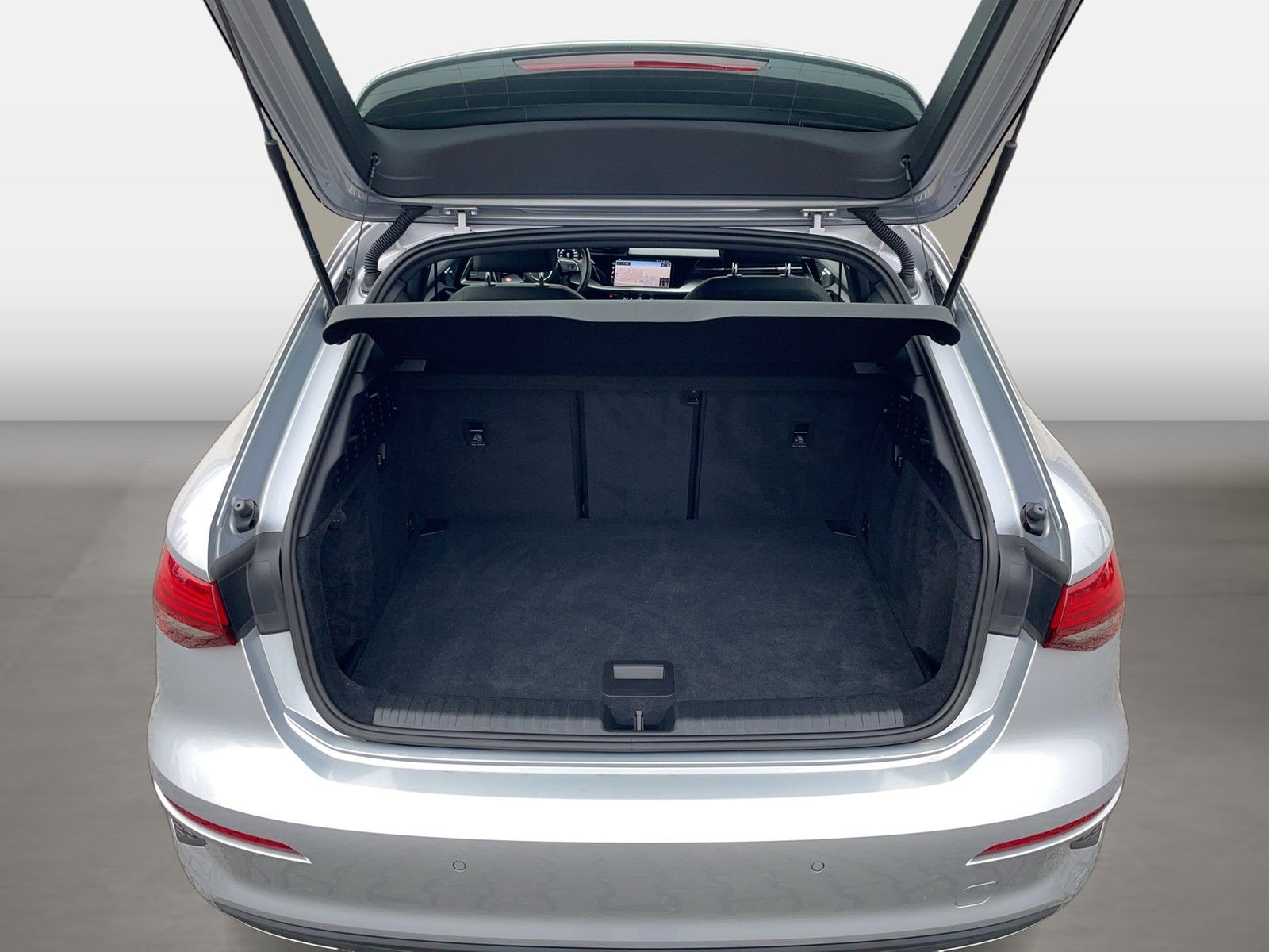 Audi A3 Sportback 30 TDI Navi AppleCarPlay Virtual co foto 14