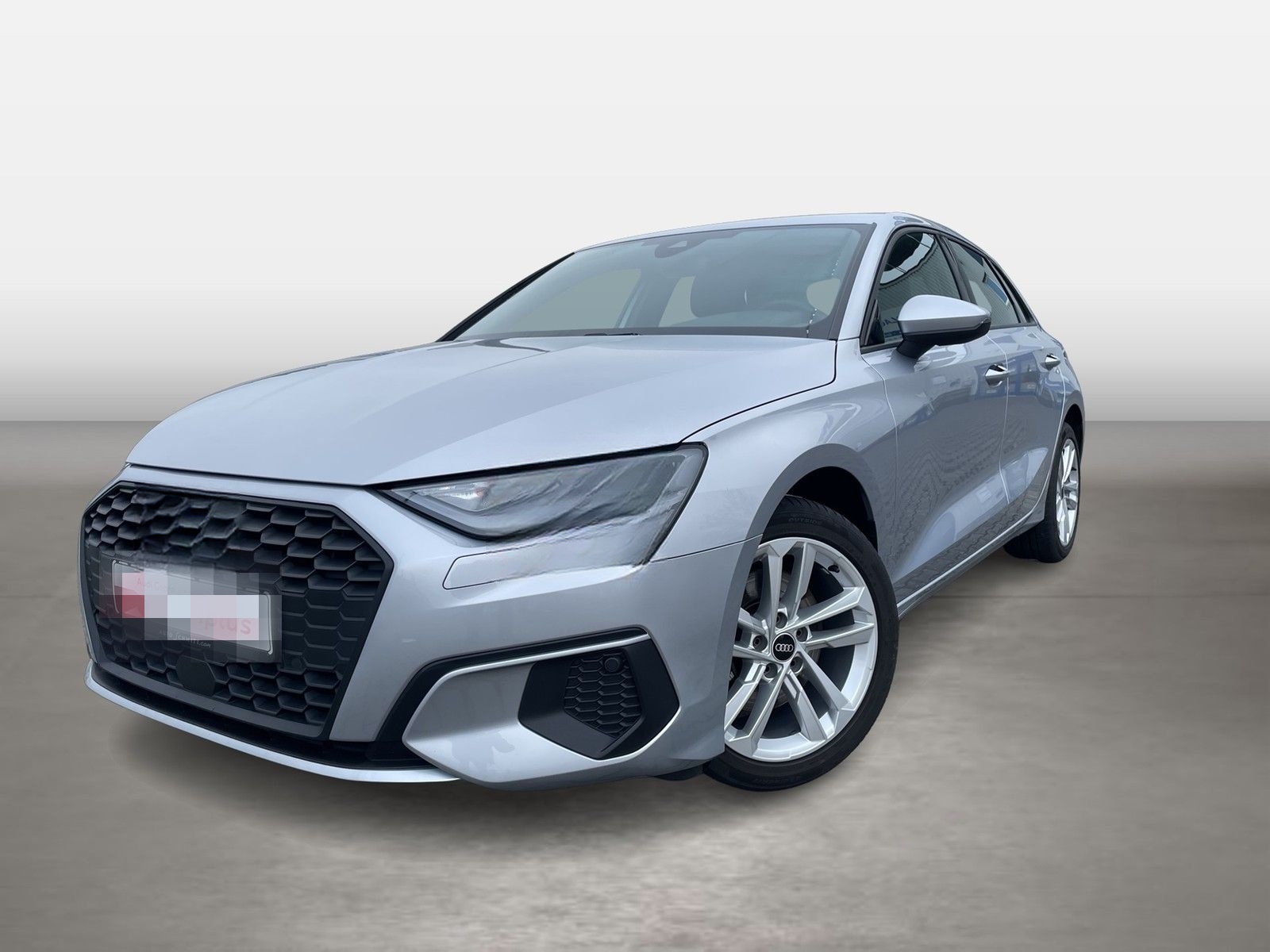 Audi A3 Sportback 30 TDI Navi AppleCarPlay Virtual co foto 17