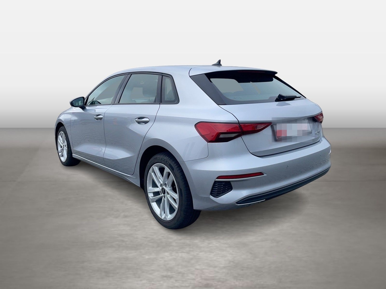 Audi A3 Sportback 30 TDI Navi AppleCarPlay Virtual co foto 3