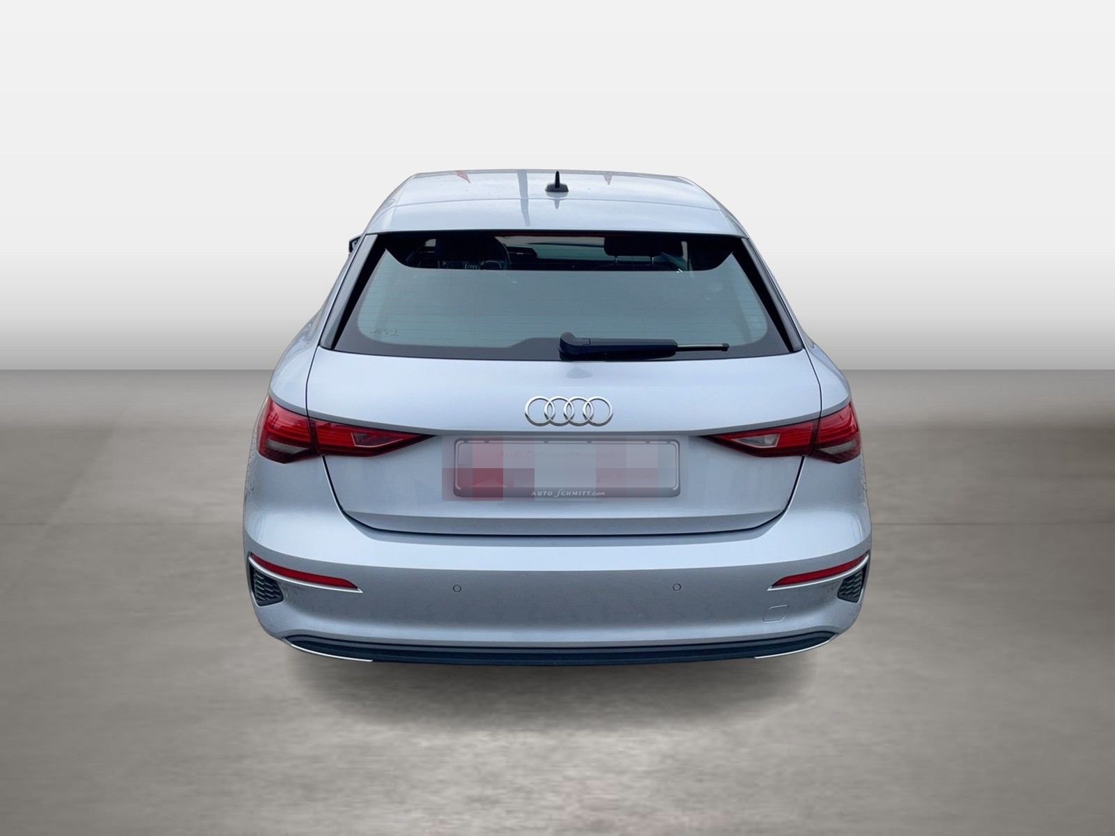 Audi A3 Sportback 30 TDI Navi AppleCarPlay Virtual co foto 4