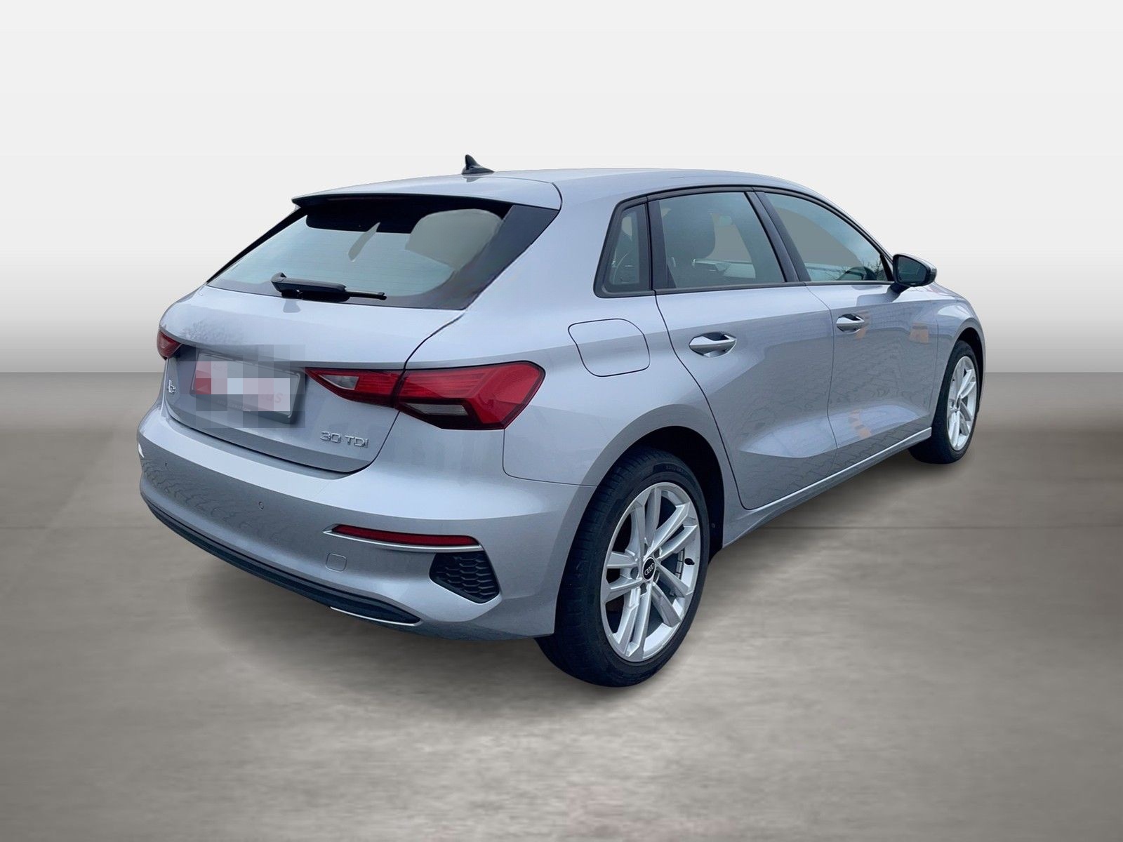 Audi A3 Sportback 30 TDI Navi AppleCarPlay Virtual co foto 5