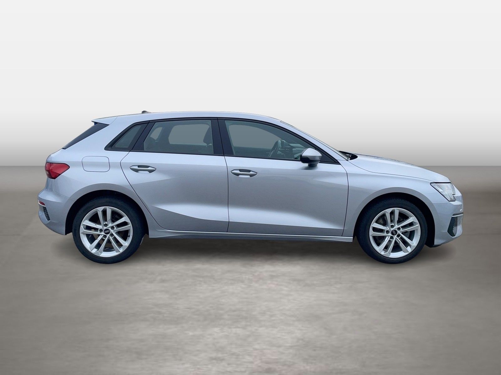 Audi A3 Sportback 30 TDI Navi AppleCarPlay Virtual co foto 7