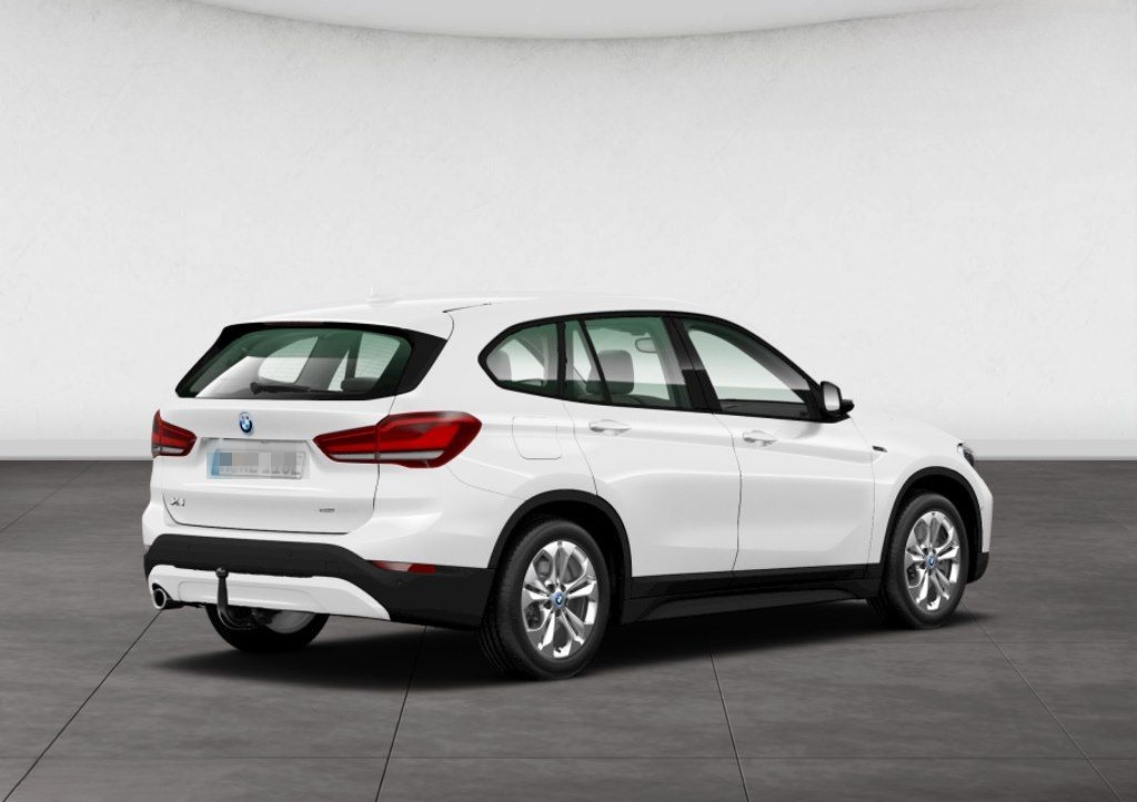 BMW X1 xDrive25e A foto 2