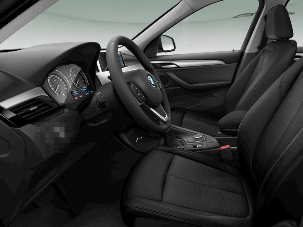 BMW X1 xDrive25e A foto 3