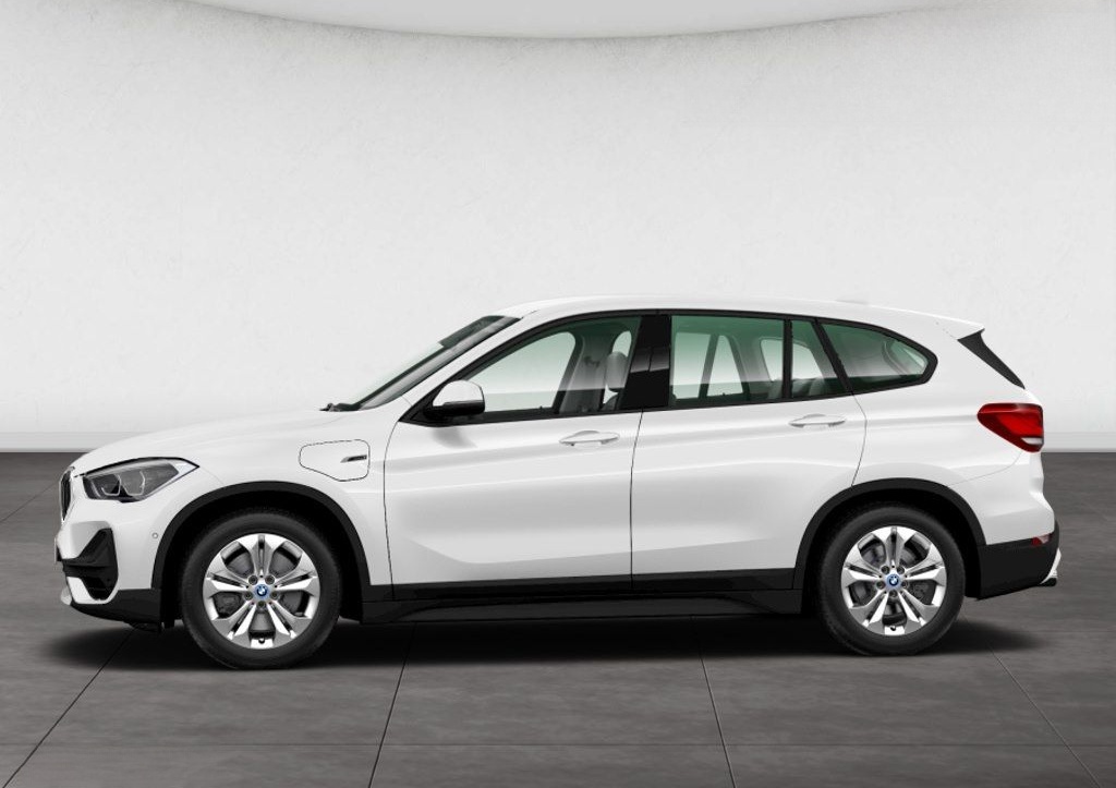 BMW X1 xDrive25e A foto 5