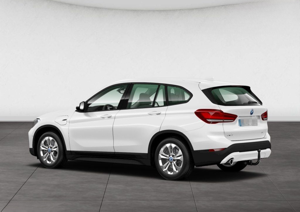 BMW X1 xDrive25e A foto 6