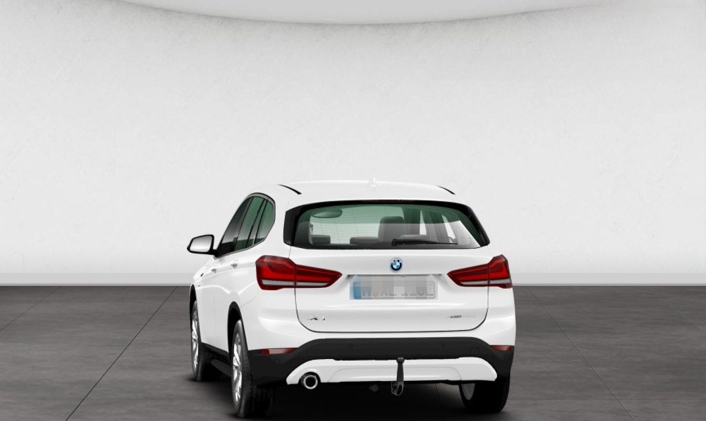 BMW X1 xDrive25e A foto 7