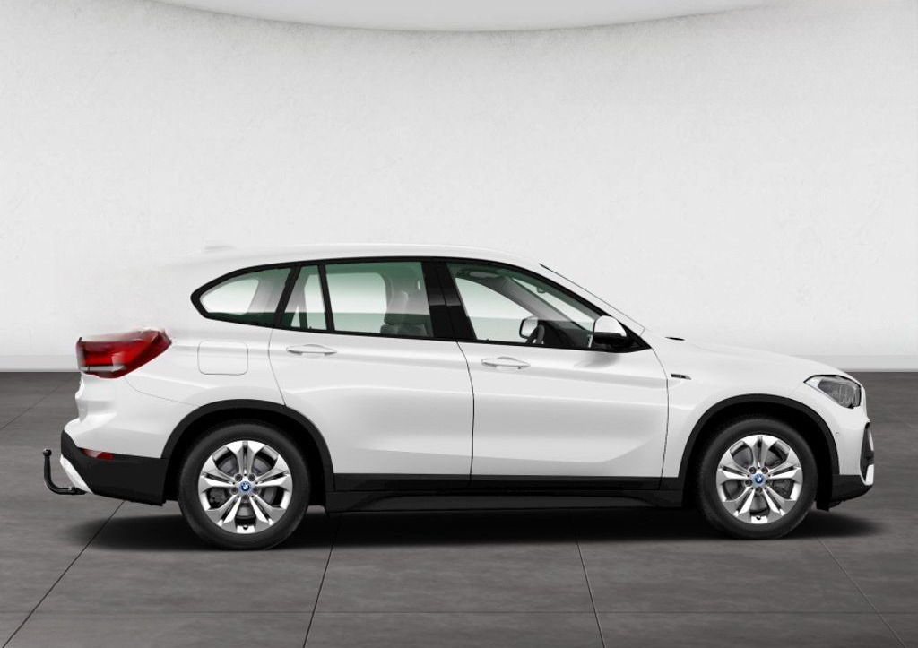 BMW X1 xDrive25e A foto 8