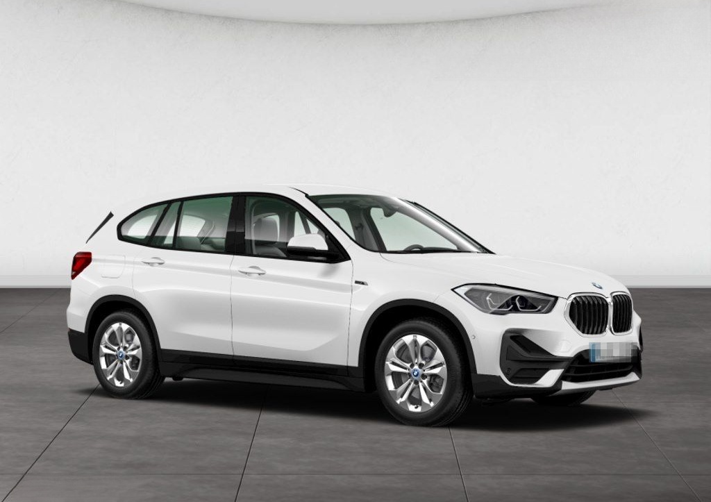 BMW X1 xDrive25e A foto 9