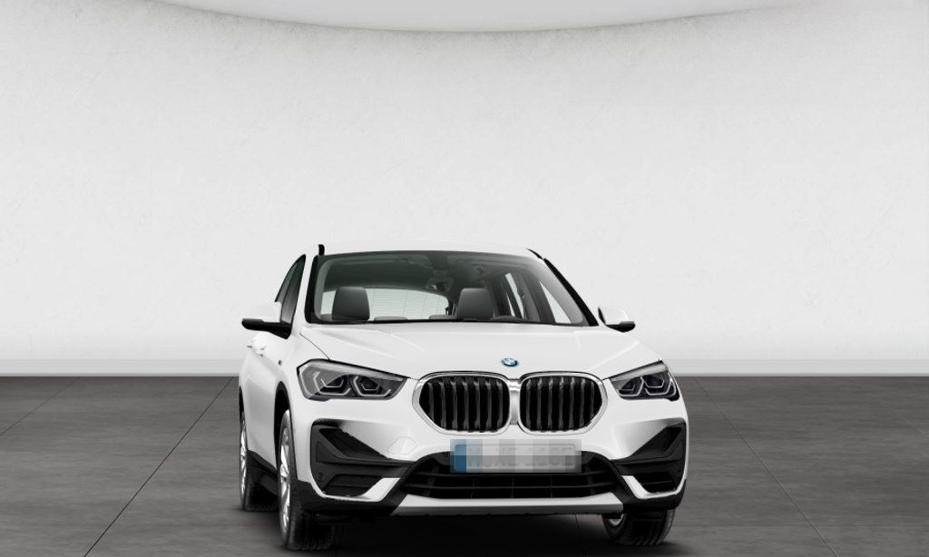 BMW X1 xDrive25e A foto 10