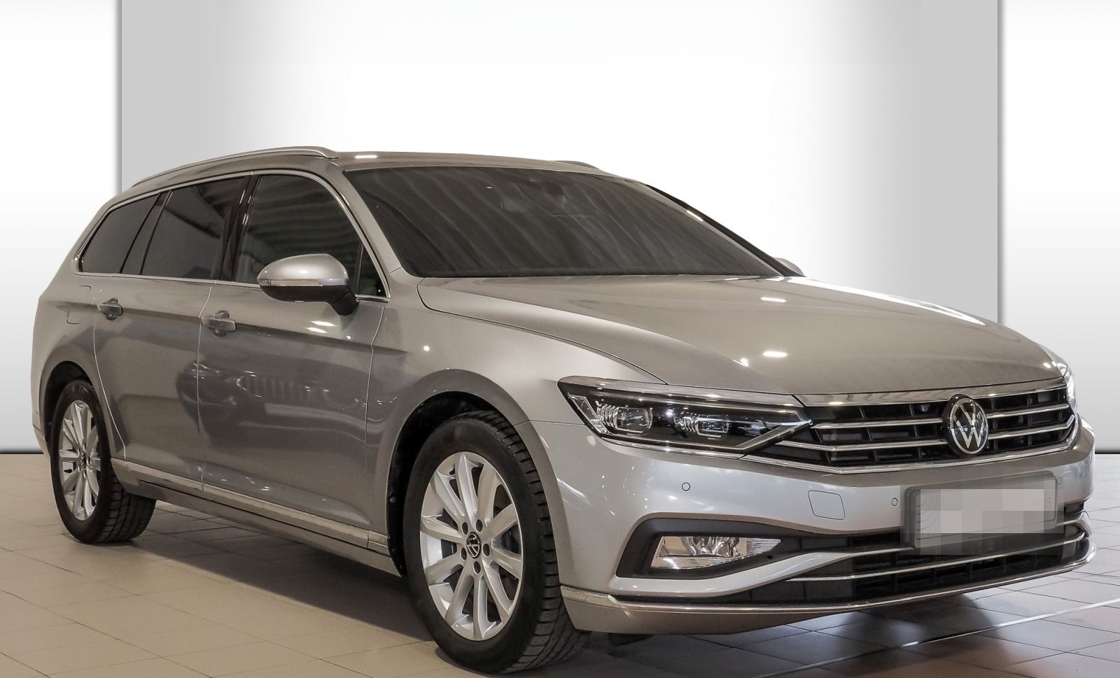Volkswagen Passat Variant 2.0 TDI DSG Elegance-Navi*AHK*Kam foto 2