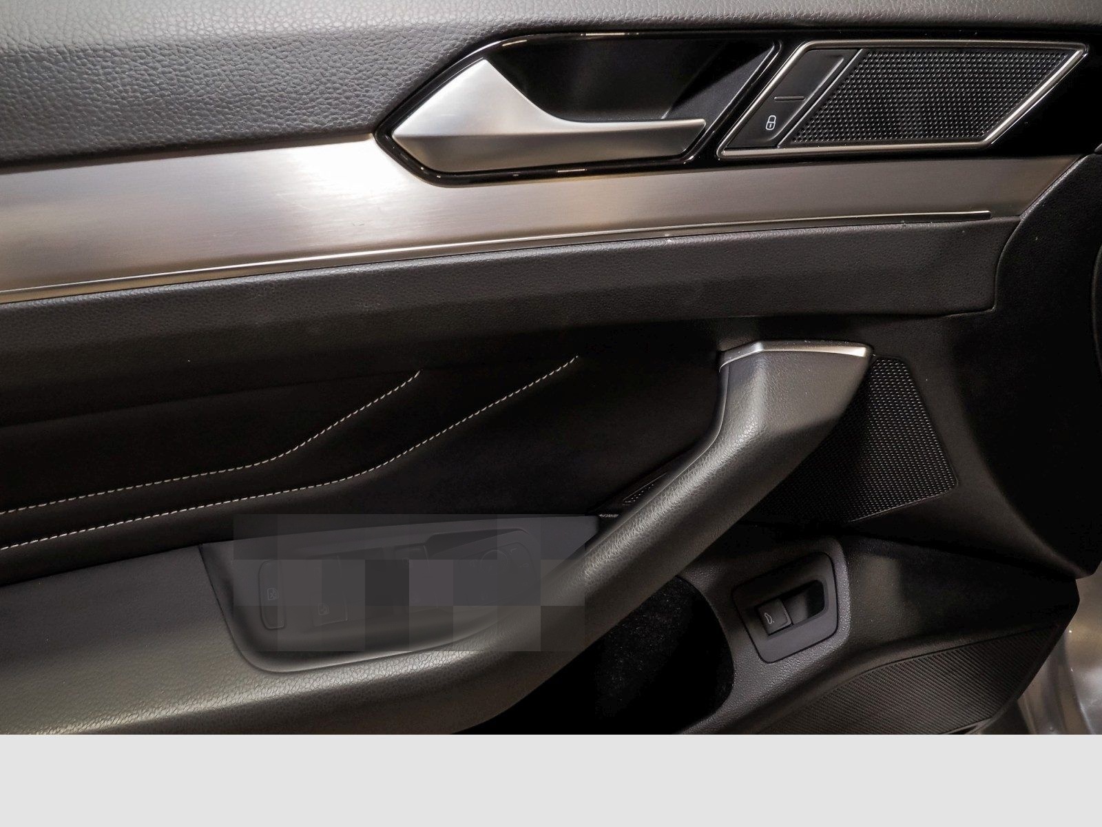 Volkswagen Passat Variant 2.0 TDI DSG Elegance-Navi*AHK*Kam foto 14