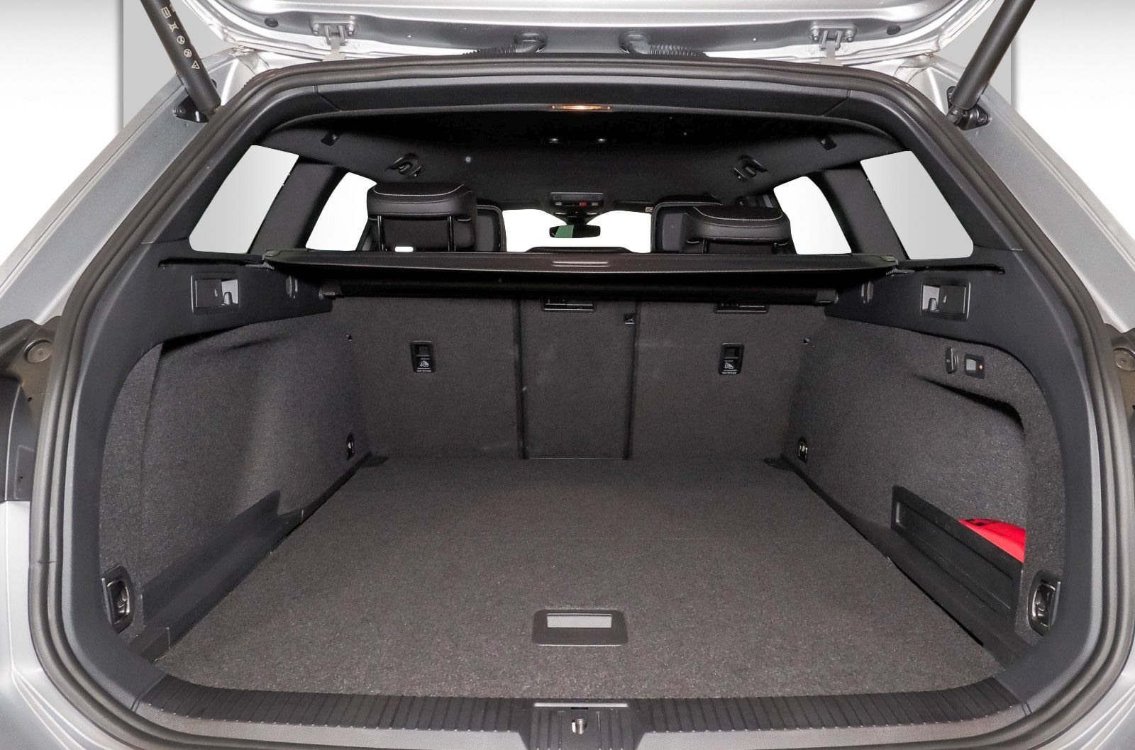 Volkswagen Passat Variant 2.0 TDI DSG Elegance-Navi*AHK*Kam foto 15