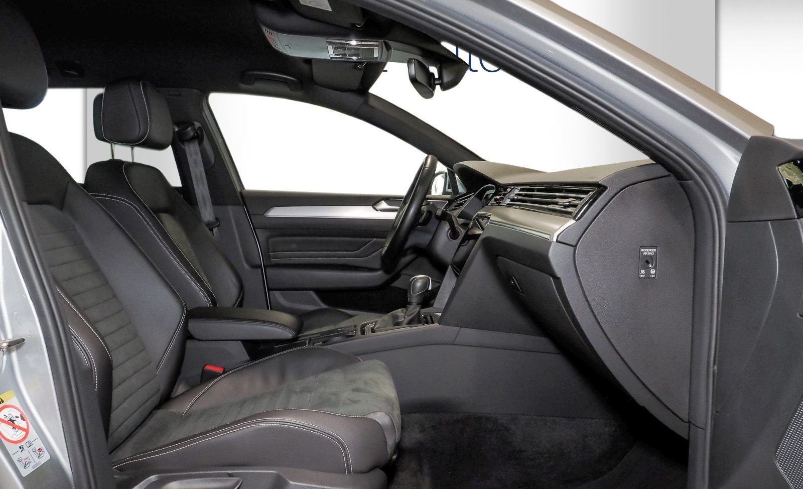 Volkswagen Passat Variant 2.0 TDI DSG Elegance-Navi*AHK*Kam foto 6