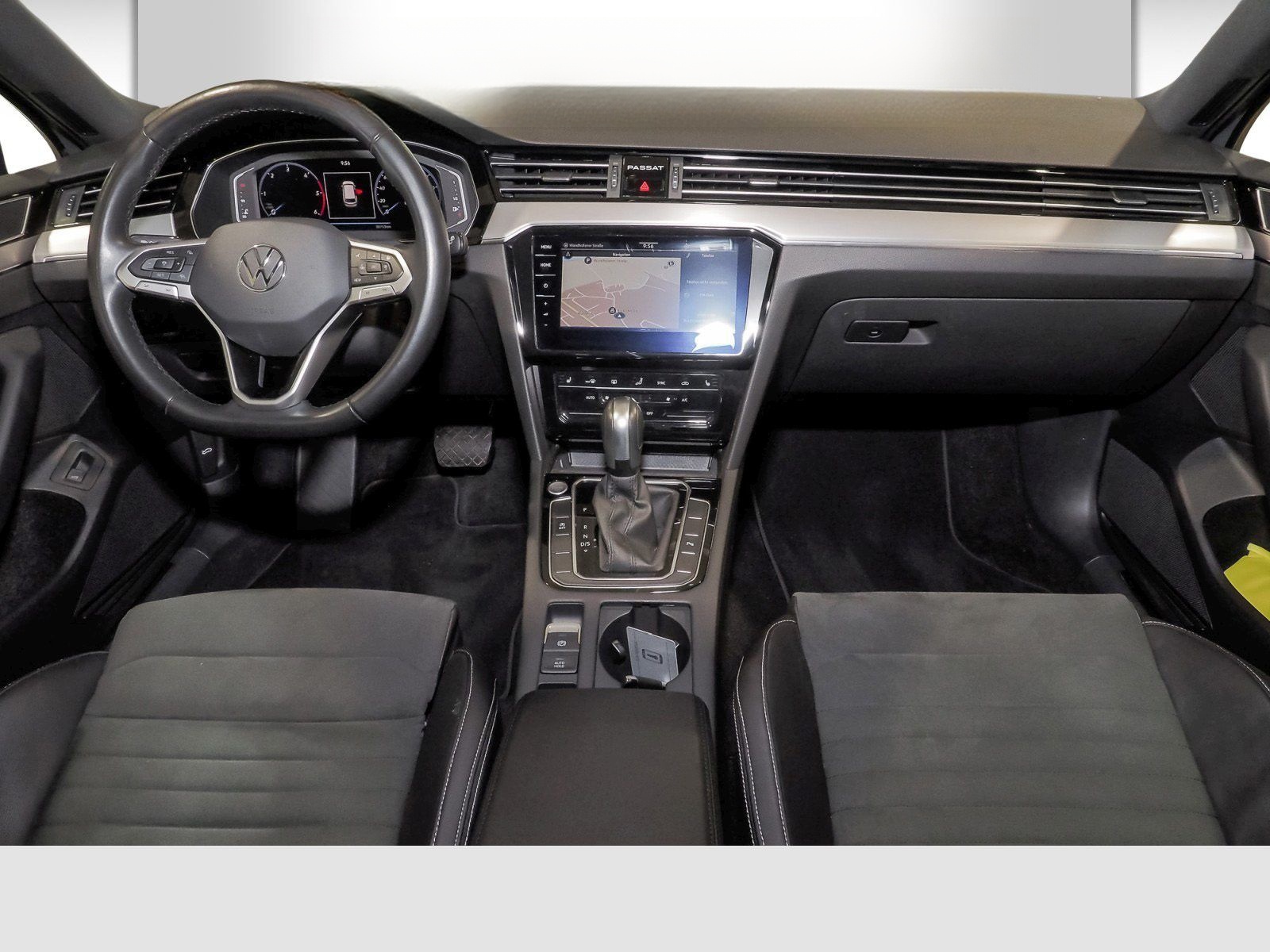Volkswagen Passat Variant 2.0 TDI DSG Elegance-Navi*AHK*Kam foto 10