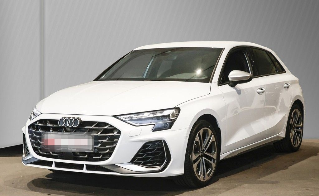Audi S3 Sportback 2.0 TFSI Navi Matrix SONOS foto 2