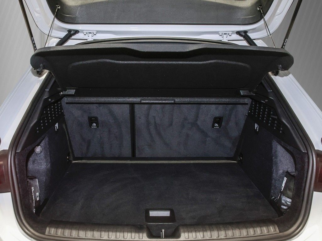 Audi S3 Sportback 2.0 TFSI Navi Matrix SONOS foto 11