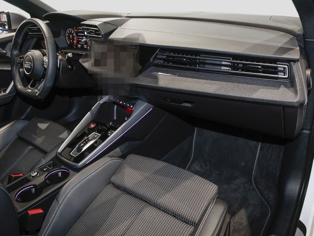 Audi S3 Sportback 2.0 TFSI Navi Matrix SONOS foto 12