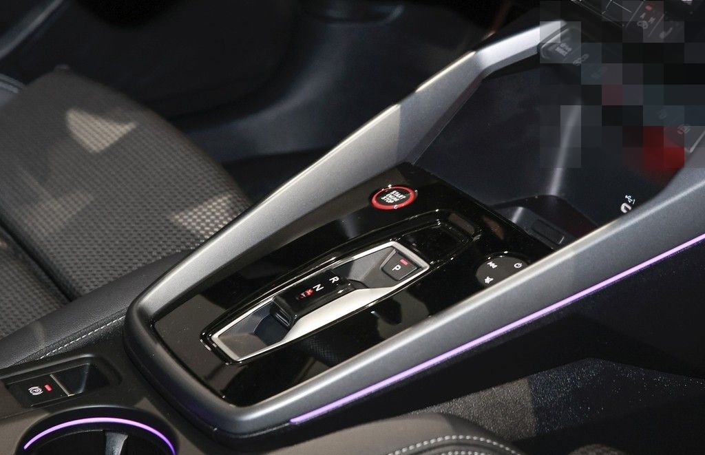 Audi S3 Sportback 2.0 TFSI Navi Matrix SONOS foto 13
