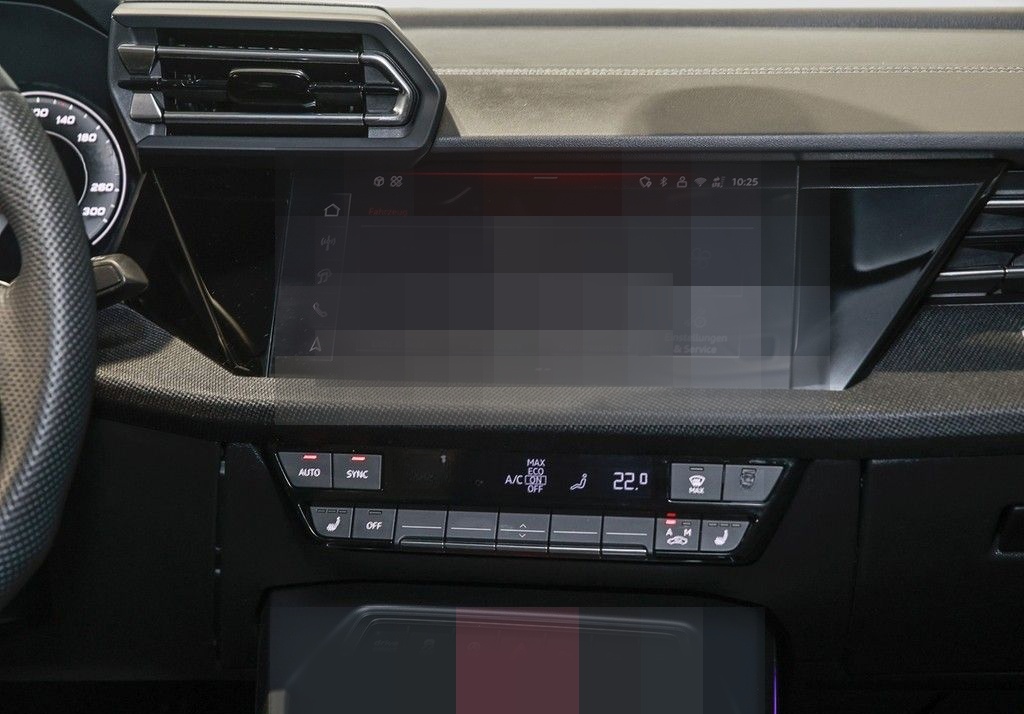 Audi S3 Sportback 2.0 TFSI Navi Matrix SONOS foto 15