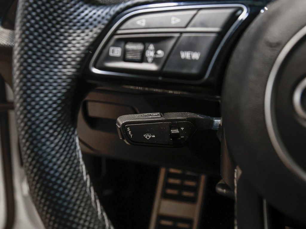 Audi S3 Sportback 2.0 TFSI Navi Matrix SONOS foto 17