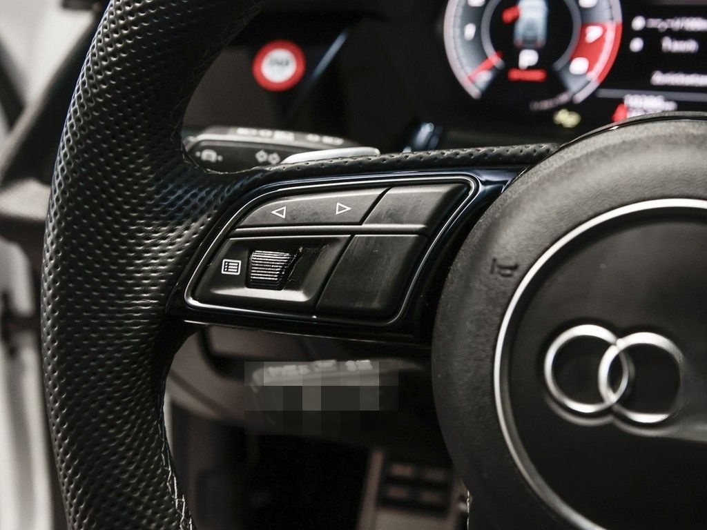 Audi S3 Sportback 2.0 TFSI Navi Matrix SONOS foto 18
