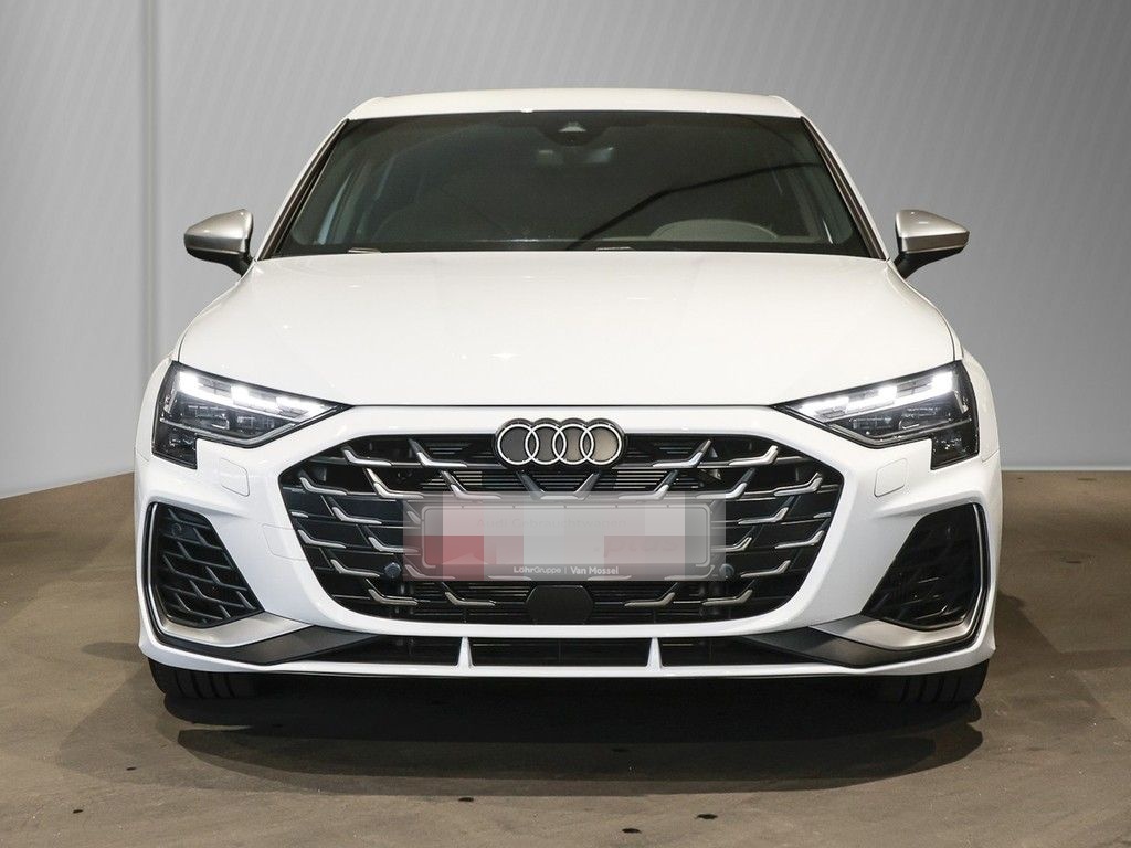 Audi S3 Sportback 2.0 TFSI Navi Matrix SONOS foto 3
