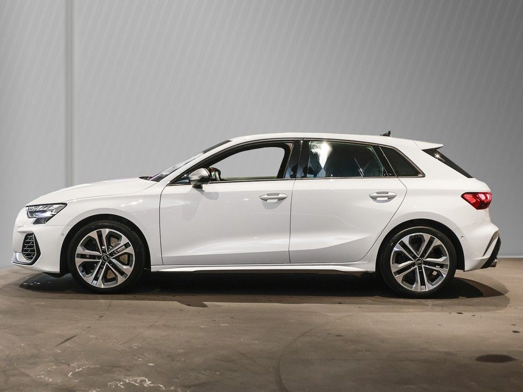 Audi S3 Sportback 2.0 TFSI Navi Matrix SONOS foto 5