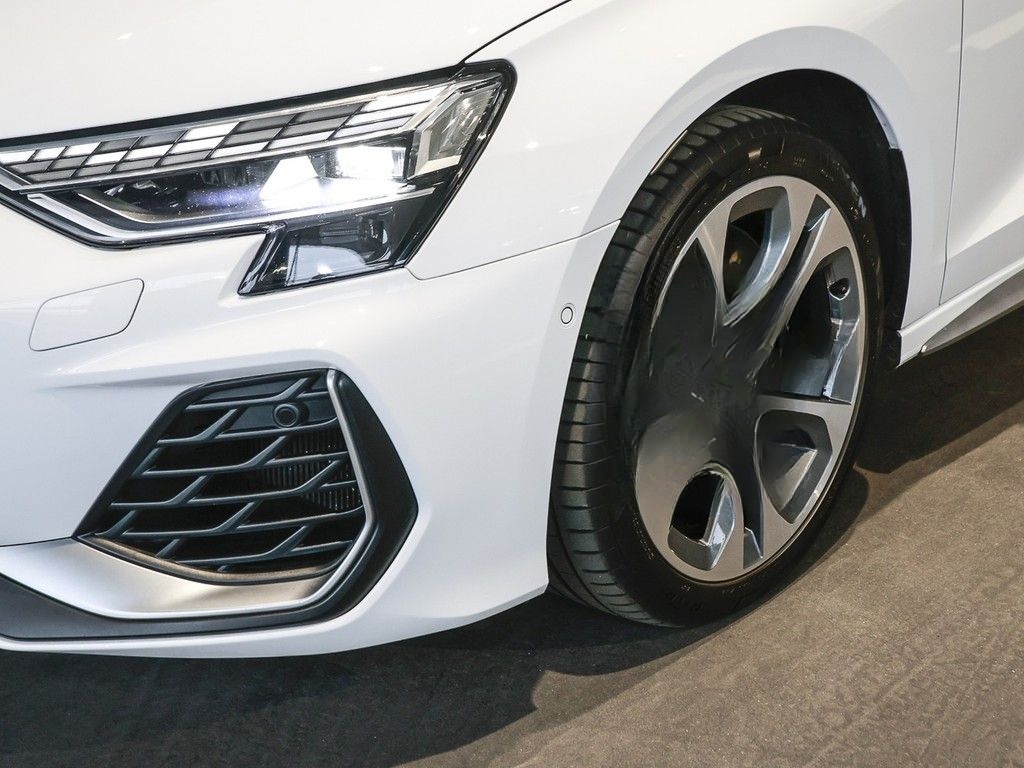 Audi S3 Sportback 2.0 TFSI Navi Matrix SONOS foto 7