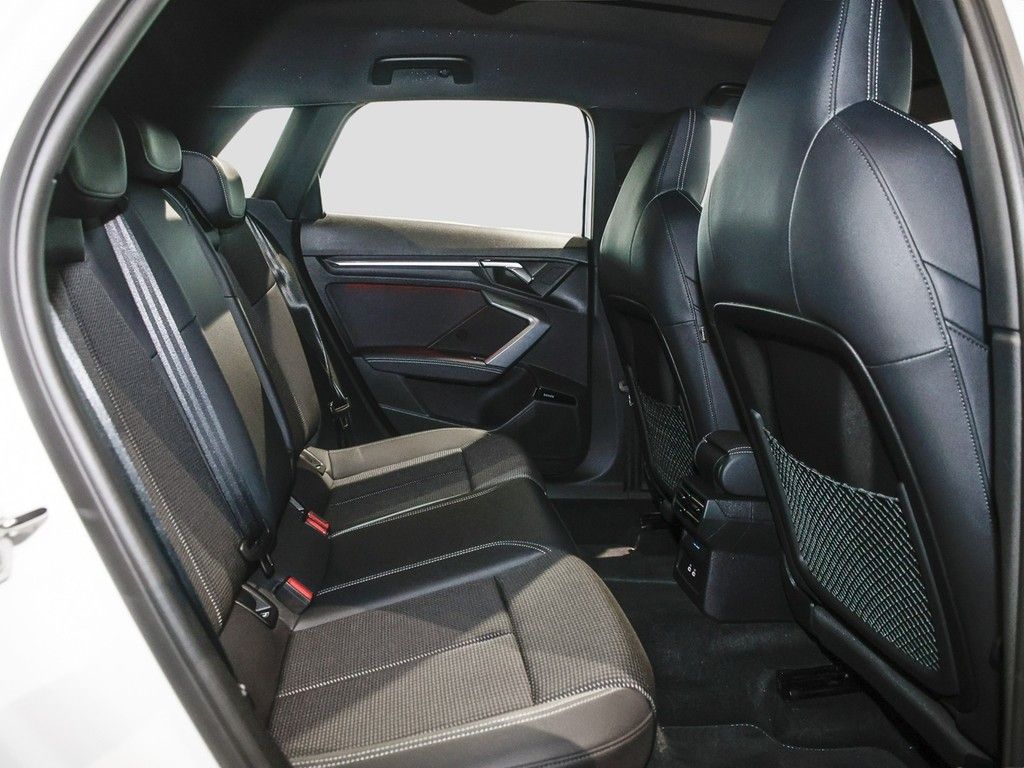 Audi S3 Sportback 2.0 TFSI Navi Matrix SONOS foto 9