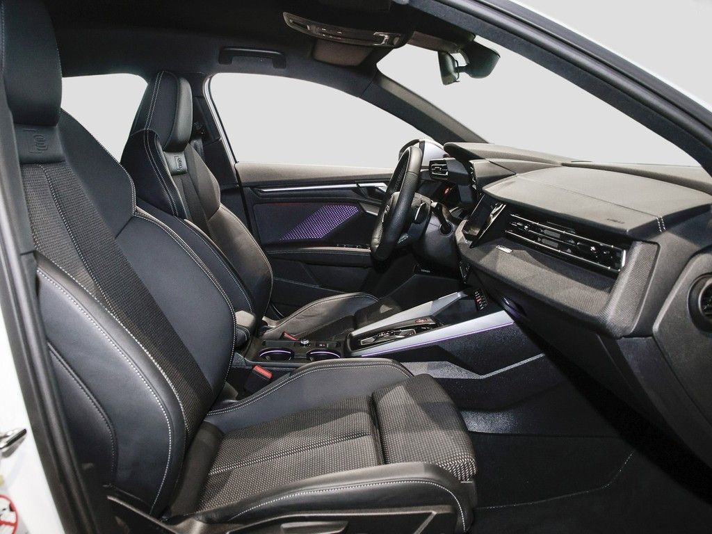 Audi S3 Sportback 2.0 TFSI Navi Matrix SONOS foto 10
