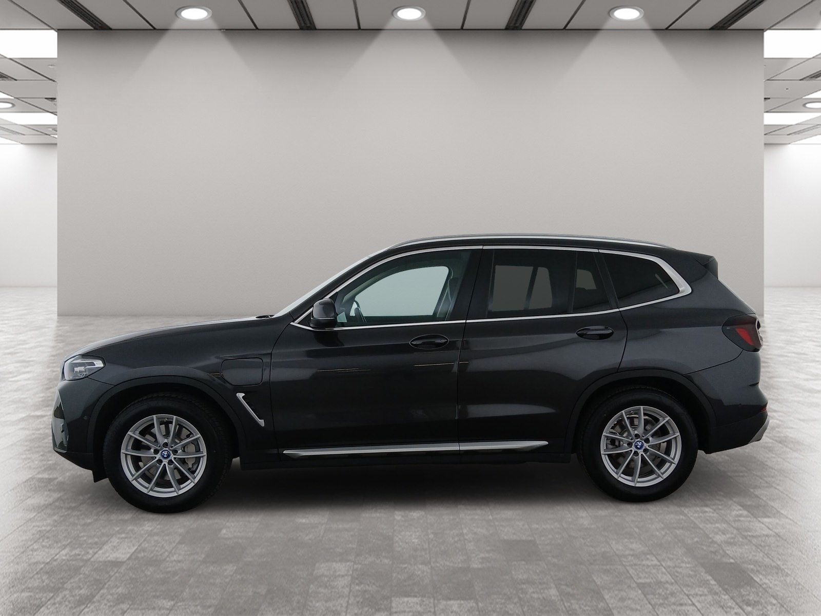 BMW X3 xDrive30e Navi Kamera Sportsitze LED foto 3