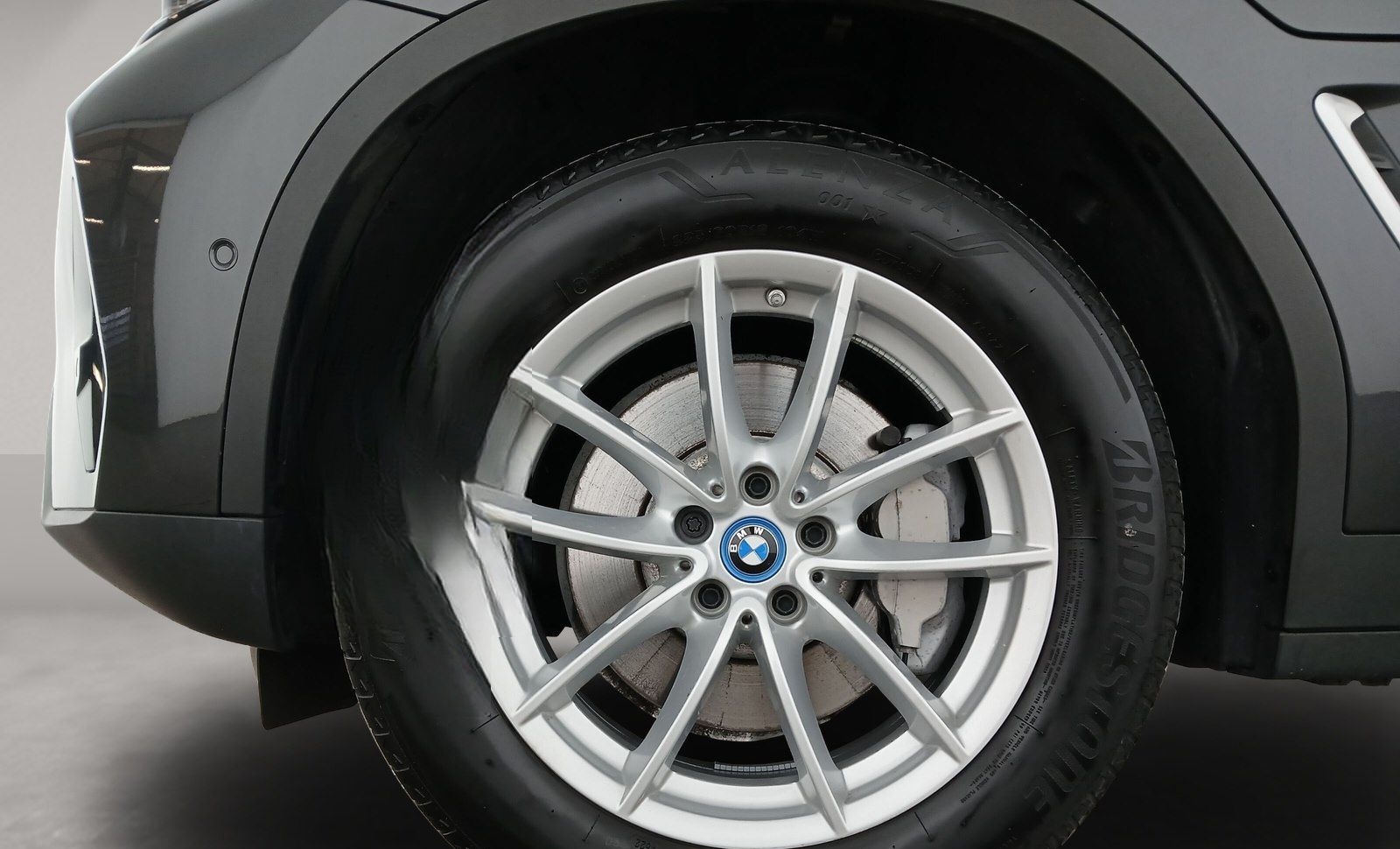 BMW X3 xDrive30e Navi Kamera Sportsitze LED foto 6