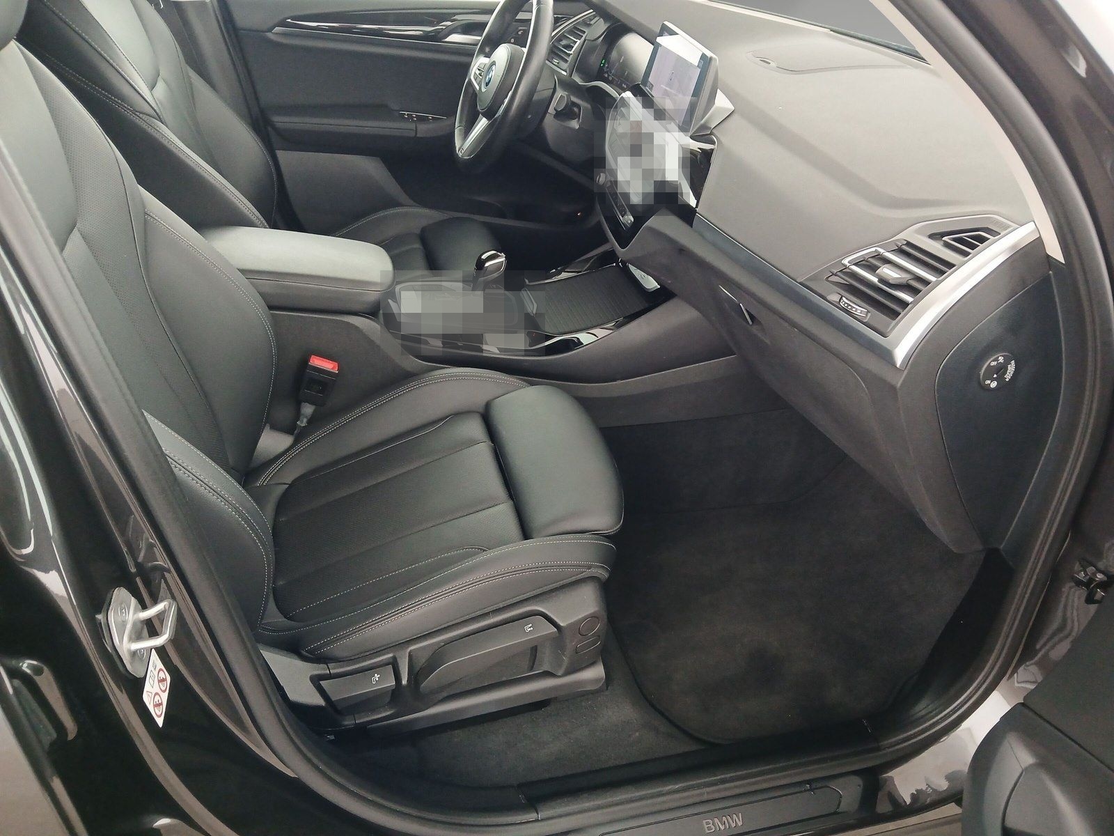 BMW X3 xDrive30e Navi Kamera Sportsitze LED foto 8