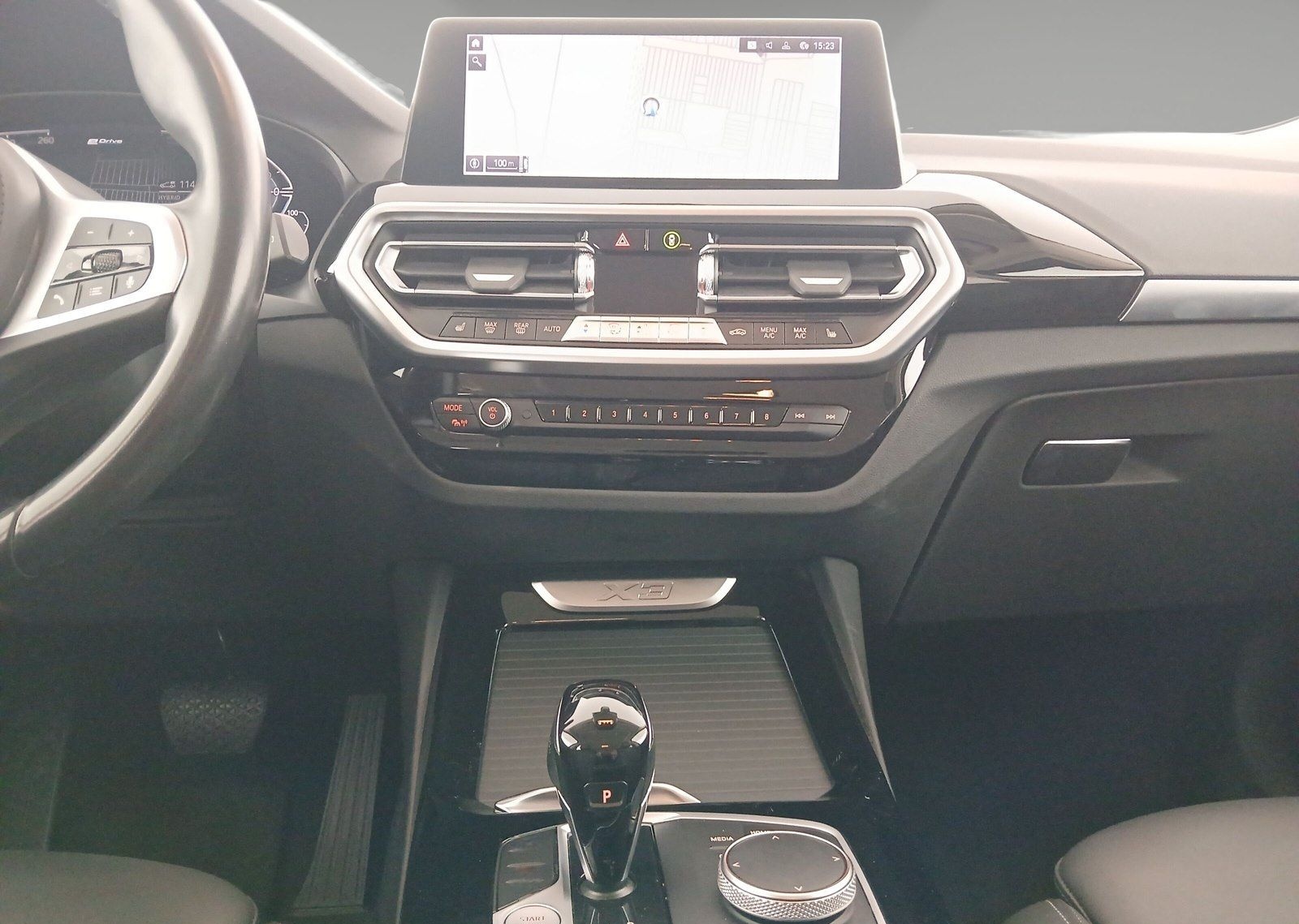 BMW X3 xDrive30e Navi Kamera Sportsitze LED foto 10