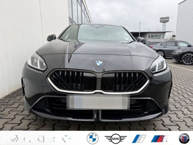 BMW 120 i M-Sport SR19'' AHK H/K ParkAss Ad-M-Fw. DA foto 2