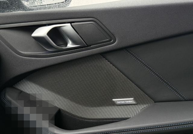 BMW 120 i M-Sport SR19'' AHK H/K ParkAss Ad-M-Fw. DA foto 18