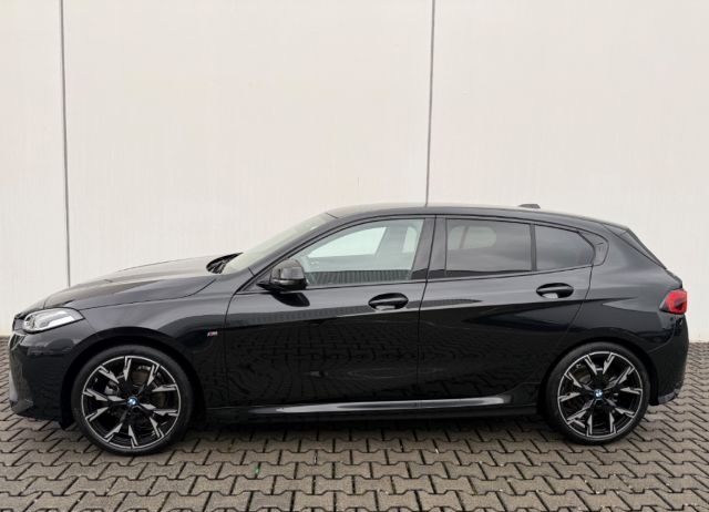 BMW 120 i M-Sport SR19'' AHK H/K ParkAss Ad-M-Fw. DA foto 3