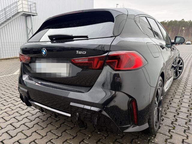 BMW 120 i M-Sport SR19'' AHK H/K ParkAss Ad-M-Fw. DA foto 4