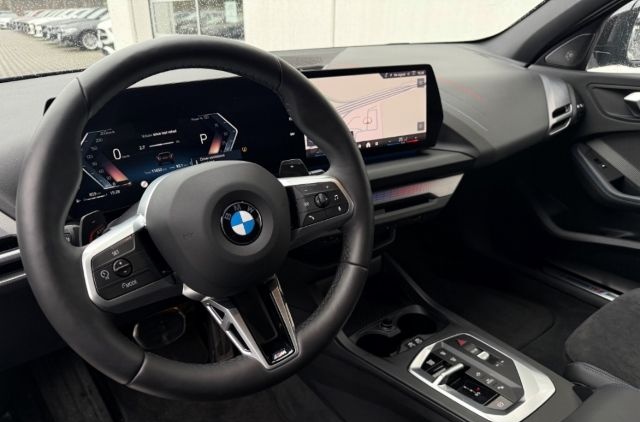 BMW 120 i M-Sport SR19'' AHK H/K ParkAss Ad-M-Fw. DA foto 6