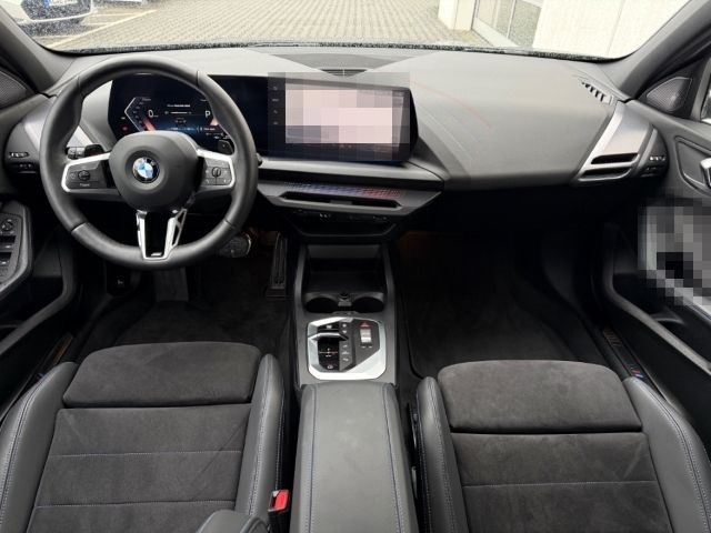 BMW 120 i M-Sport SR19'' AHK H/K ParkAss Ad-M-Fw. DA foto 7