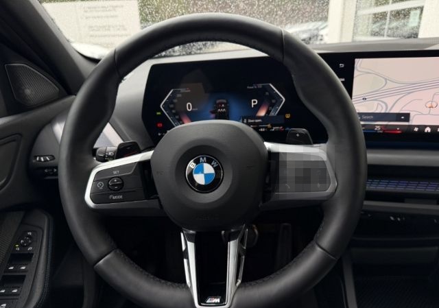 BMW 120 i M-Sport SR19'' AHK H/K ParkAss Ad-M-Fw. DA foto 8