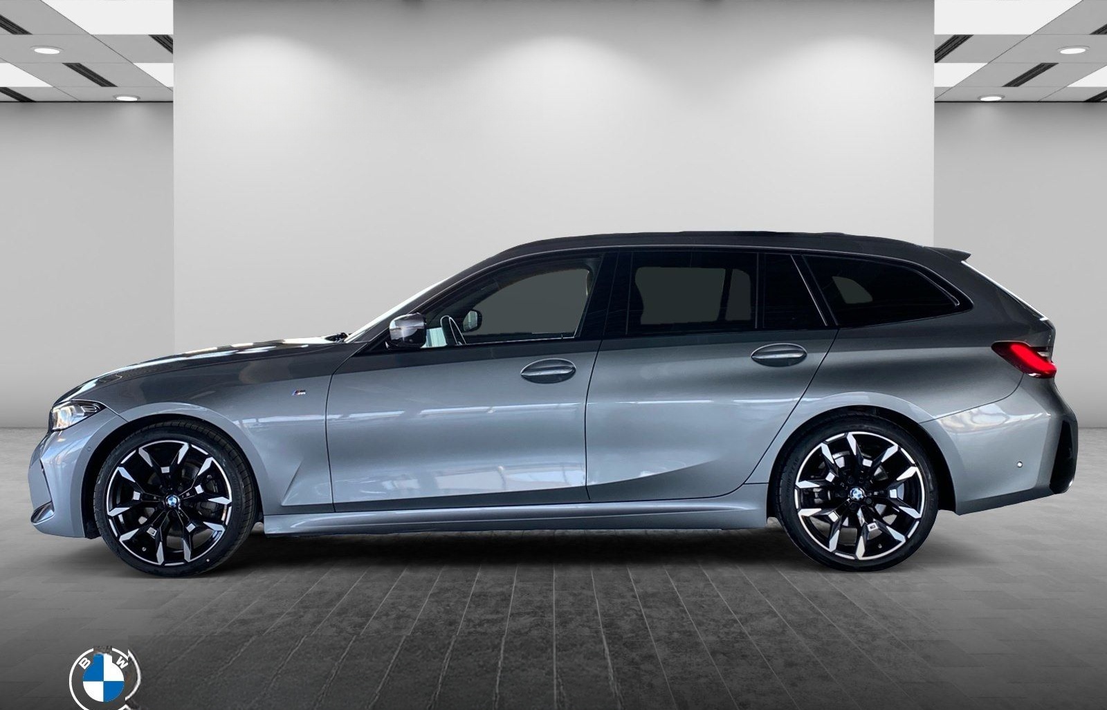 BMW 320i Touring M Sport AHK LiveCockpitProf Kamera foto 2