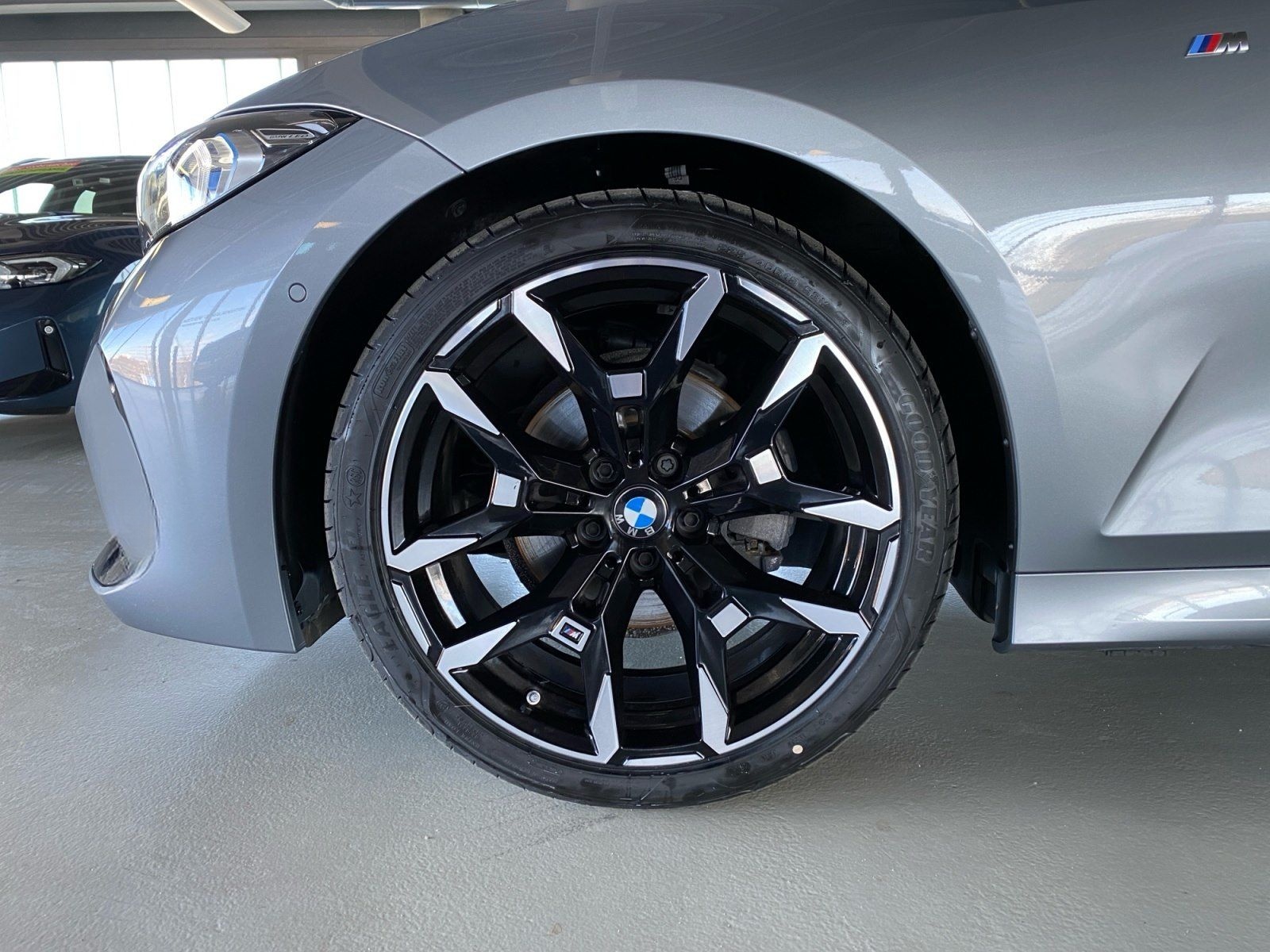 BMW 320i Touring M Sport AHK LiveCockpitProf Kamera foto 14