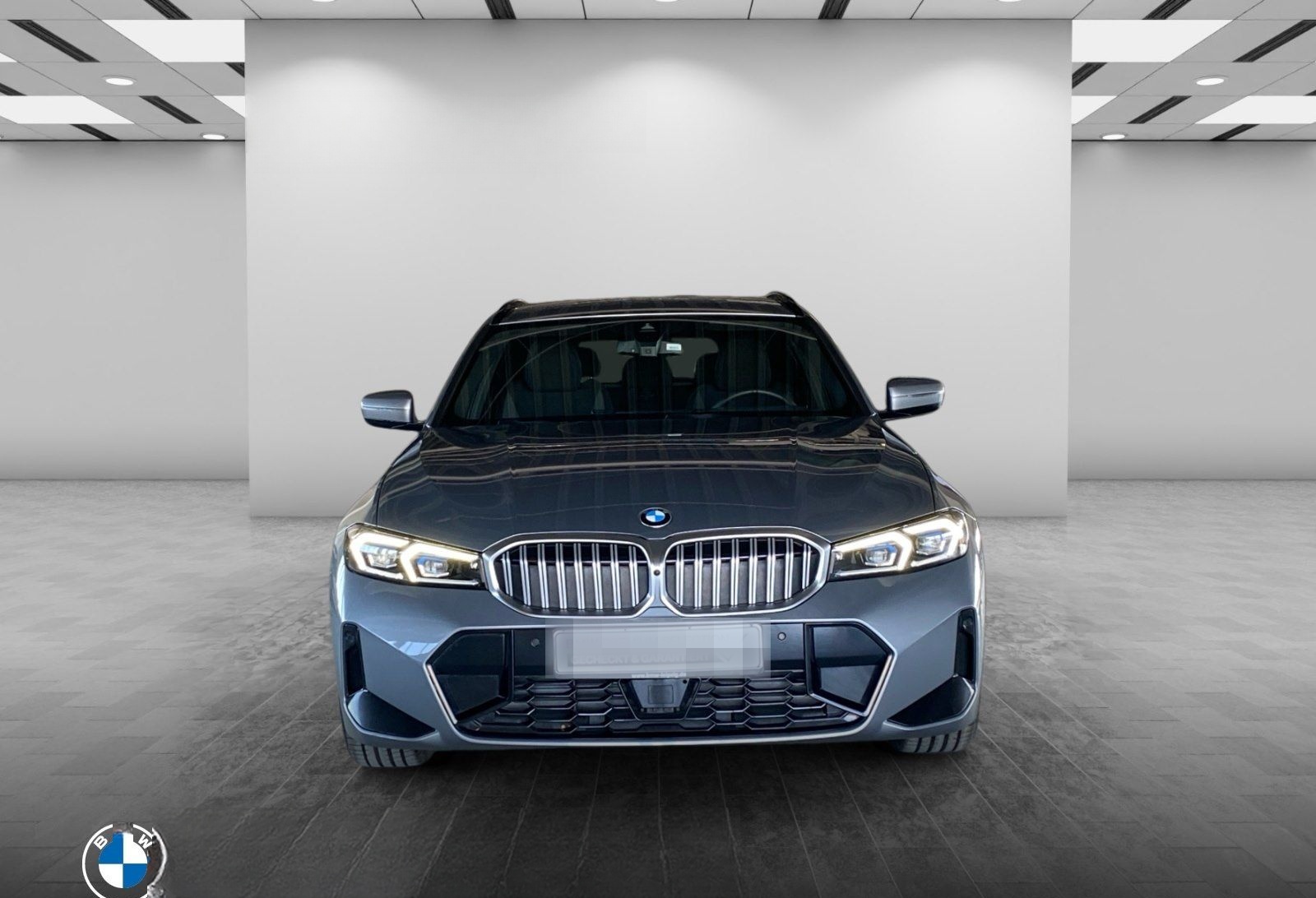 BMW 320i Touring M Sport AHK LiveCockpitProf Kamera foto 4